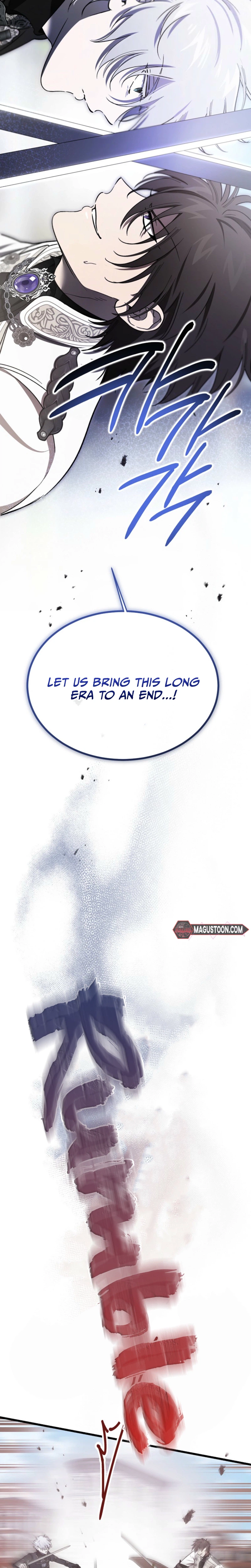 The Lady of the Devil Chapter 120 Page 18