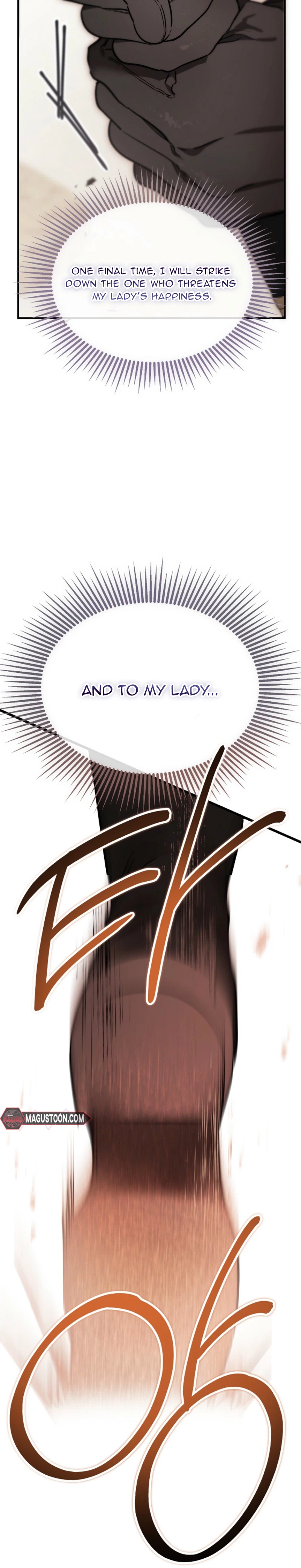 The Lady of the Devil Chapter 120 Page 31