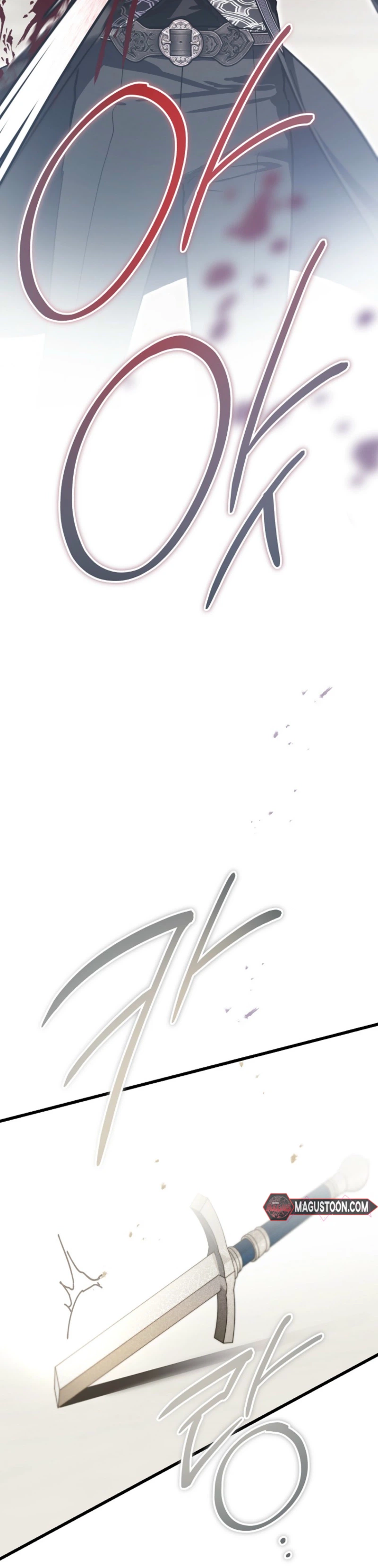 The Lady of the Devil Chapter 120 Page 34