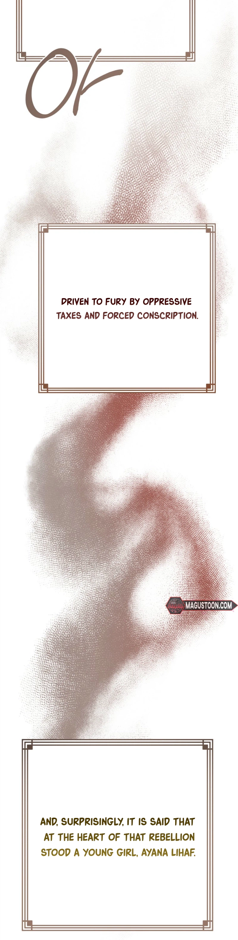 The Lady of the Devil Chapter 120 Page 43