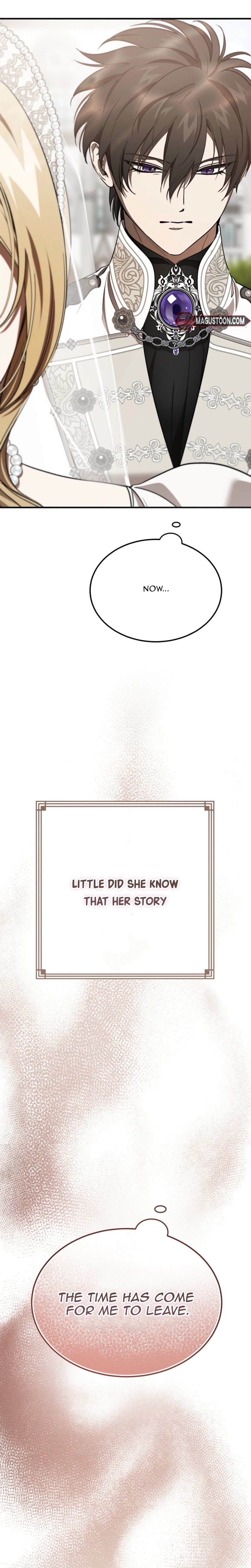 The Lady of the Devil Chapter 120 Page 44