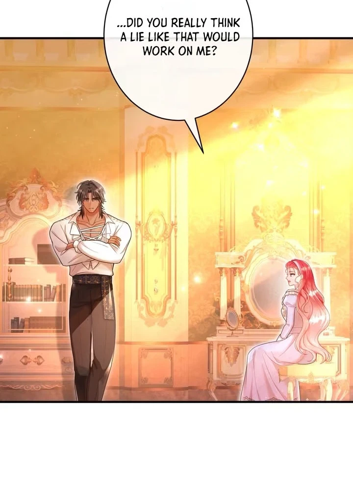 The Lady With Dual Personalities Chapter 14 Page 12
