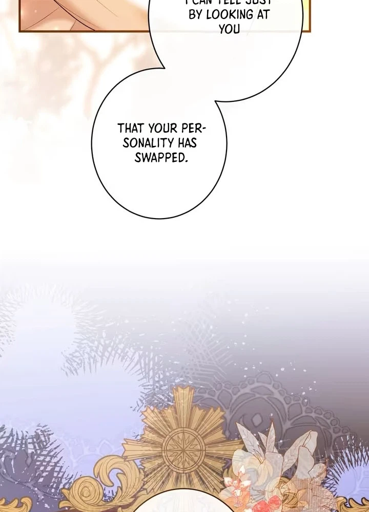 The Lady With Dual Personalities Chapter 14 Page 16