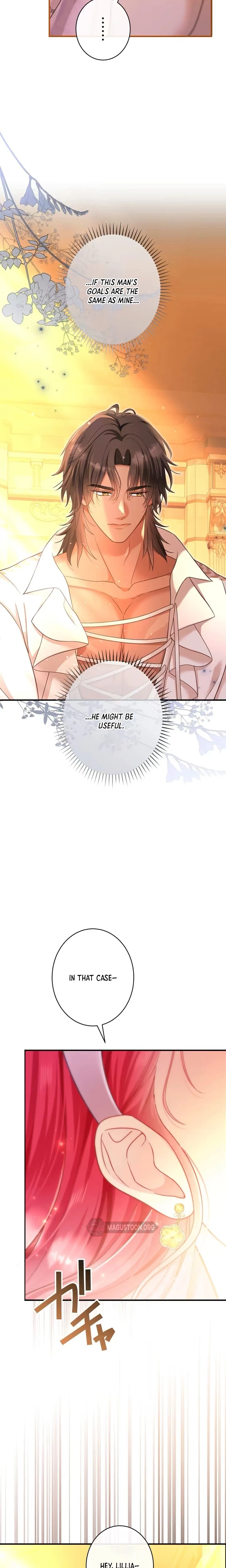 The Lady With Dual Personalities Chapter 14 Page 25