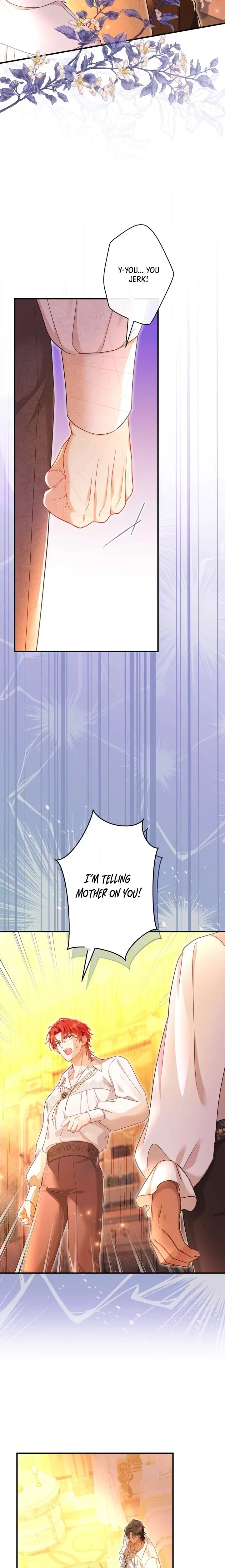 The Lady With Dual Personalities Chapter 14 Page 29