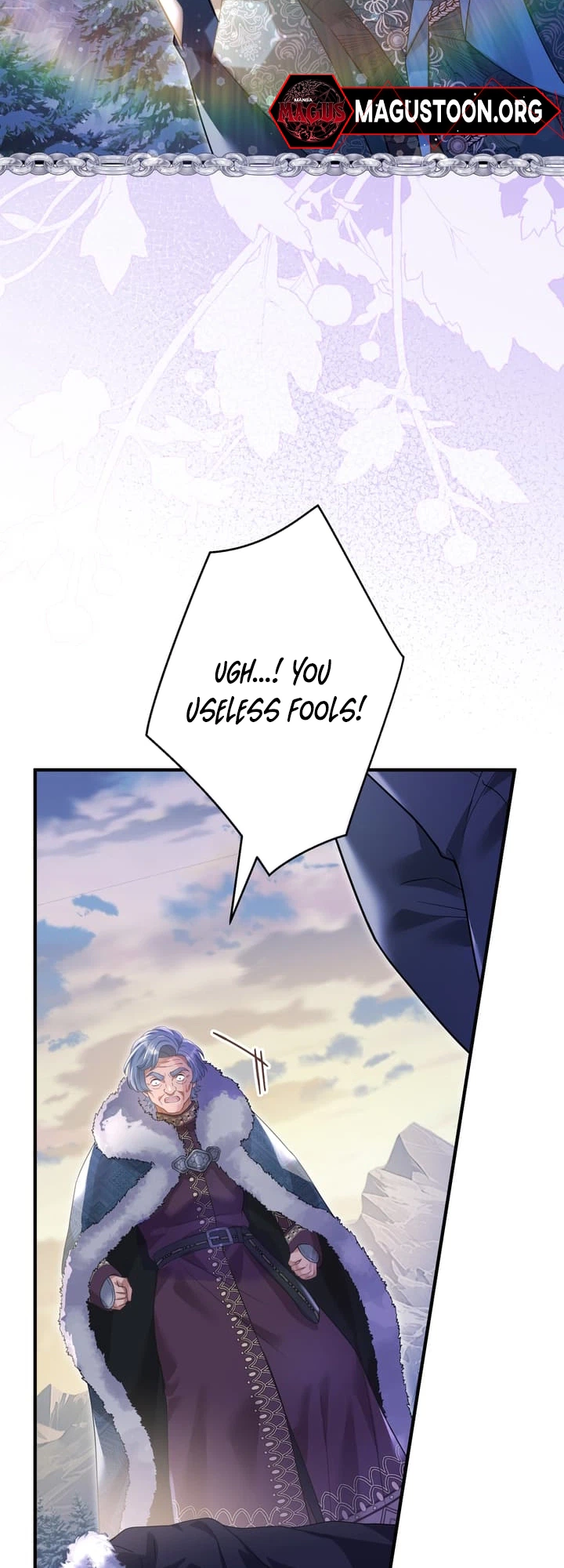 The Lady With Dual Personalities Chapter 22 Page 9