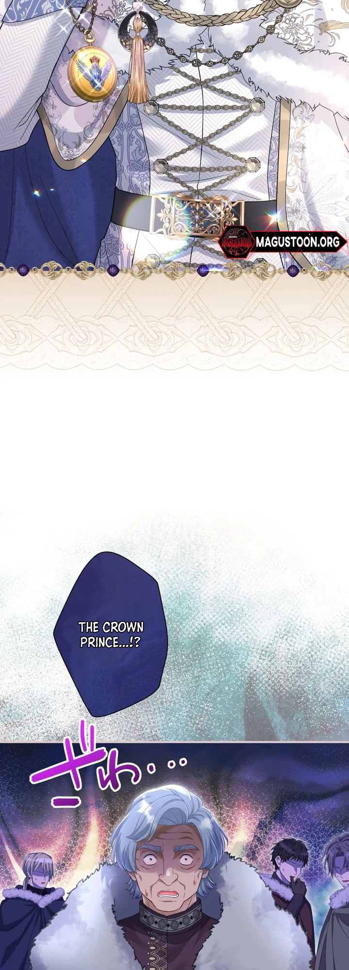 The Lady With Dual Personalities Chapter 22 Page 15