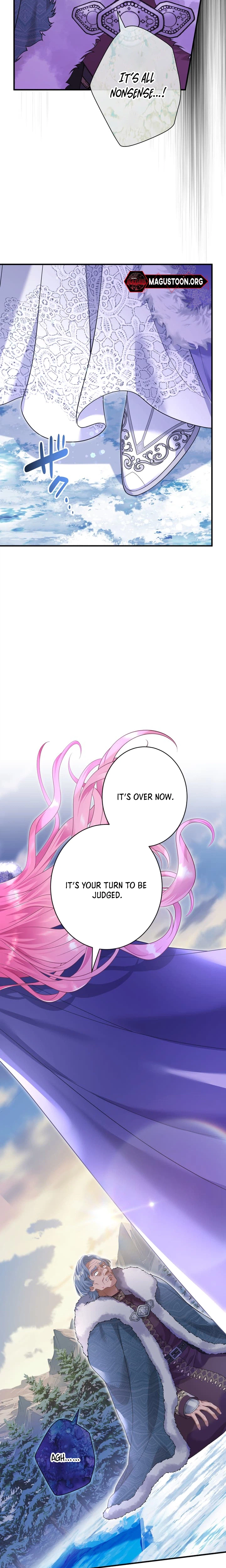 The Lady With Dual Personalities Chapter 22 Page 22