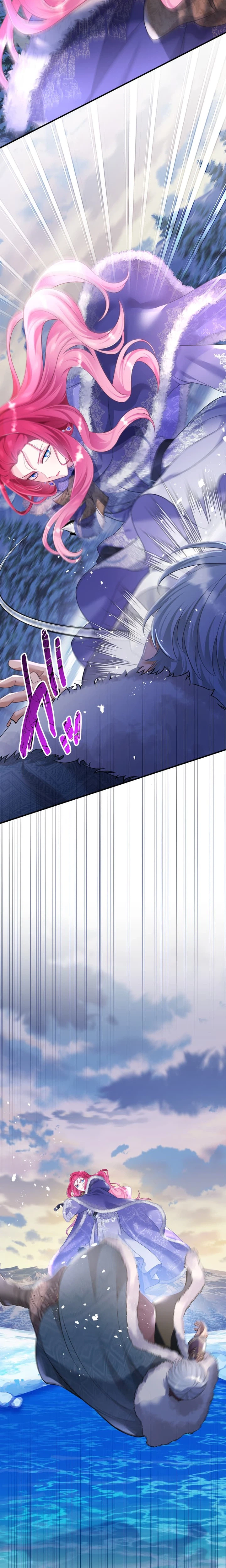 The Lady With Dual Personalities Chapter 22 Page 25