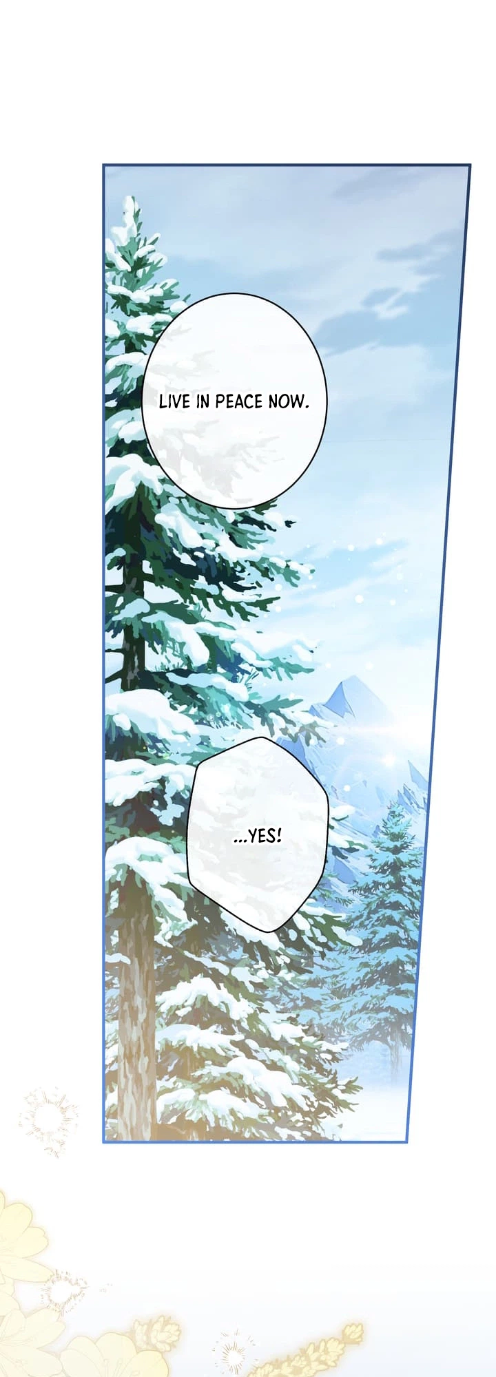 The Lady With Dual Personalities Chapter 22 Page 30