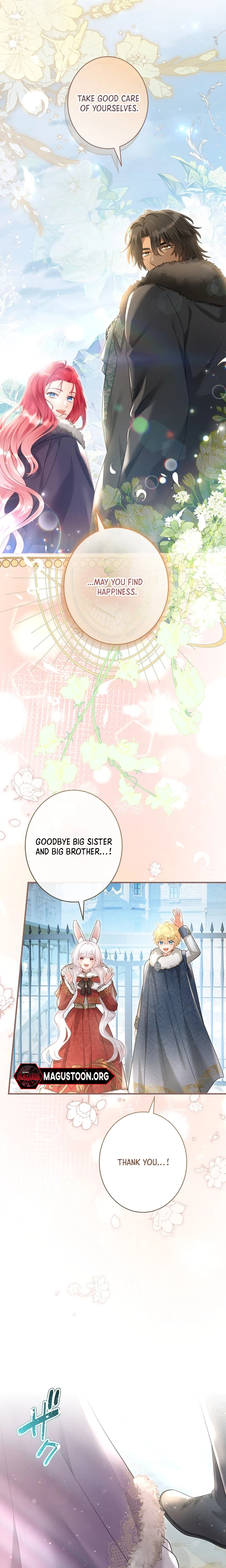 The Lady With Dual Personalities Chapter 22 Page 31