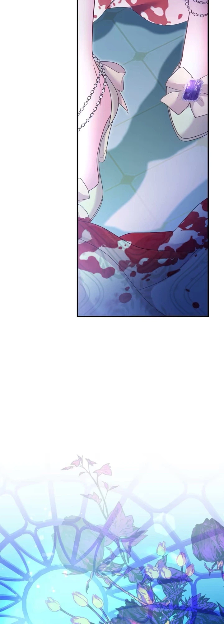 The Lady With Dual Personalities Chapter 5 Page 9