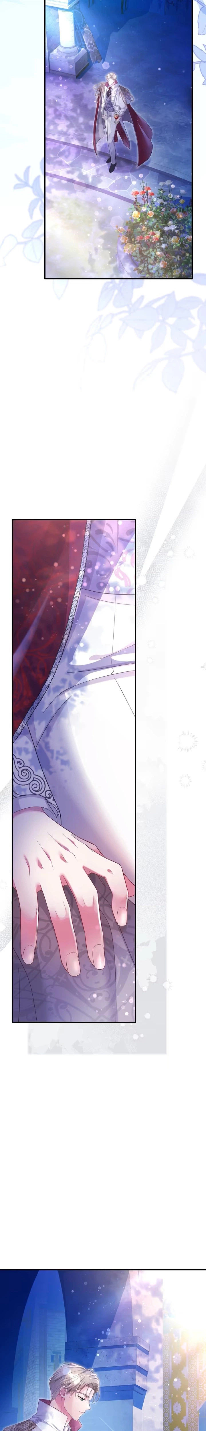 The Lady With Dual Personalities Chapter 5 Page 20