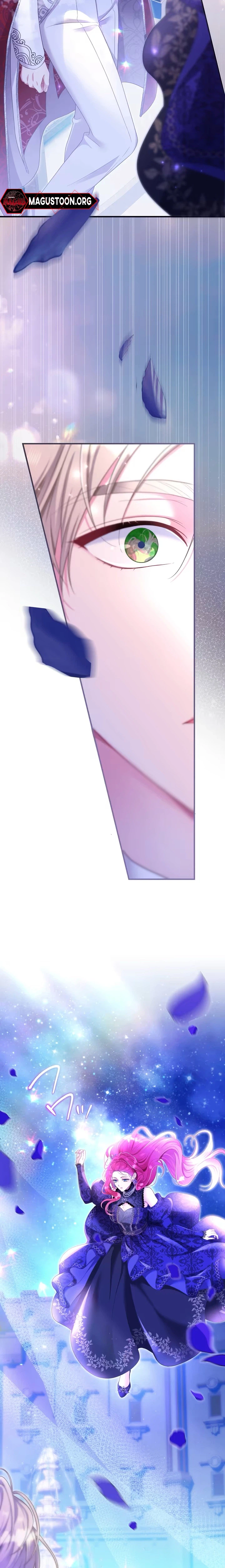 The Lady With Dual Personalities Chapter 5 Page 25