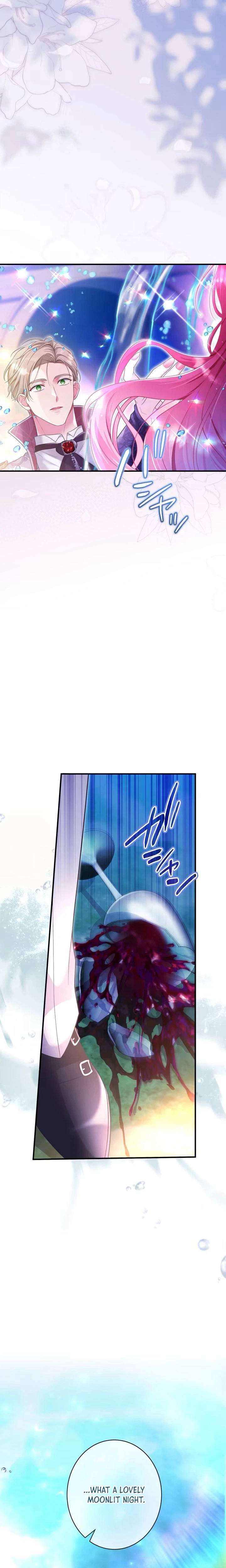 The Lady With Dual Personalities Chapter 5 Page 28