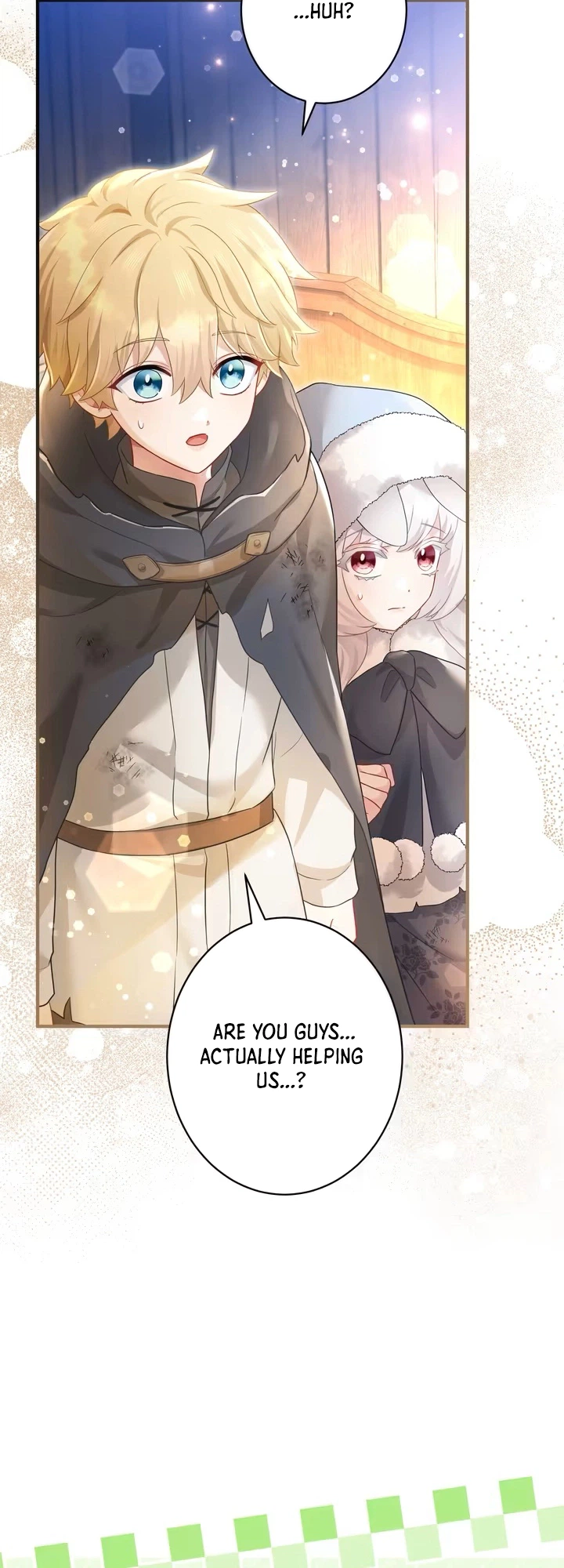 The Lady With Dual Personalities Chapter 17 Page 9