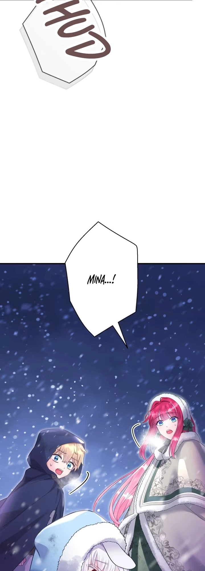 The Lady With Dual Personalities Chapter 17 Page 15