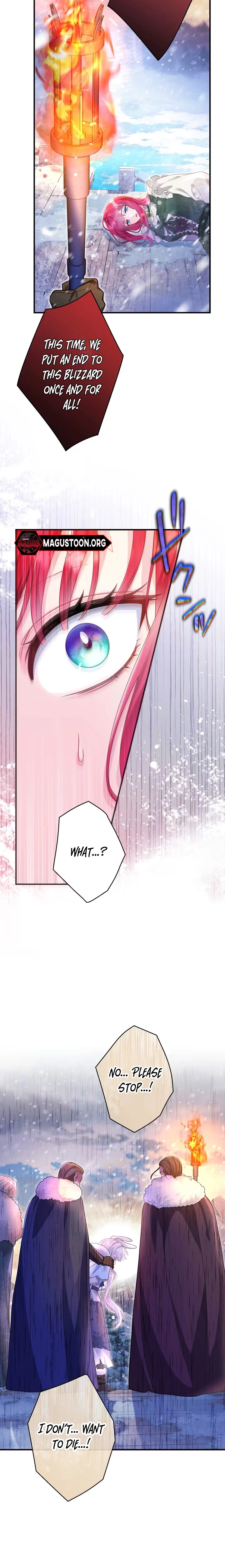 The Lady With Dual Personalities Chapter 17 Page 23