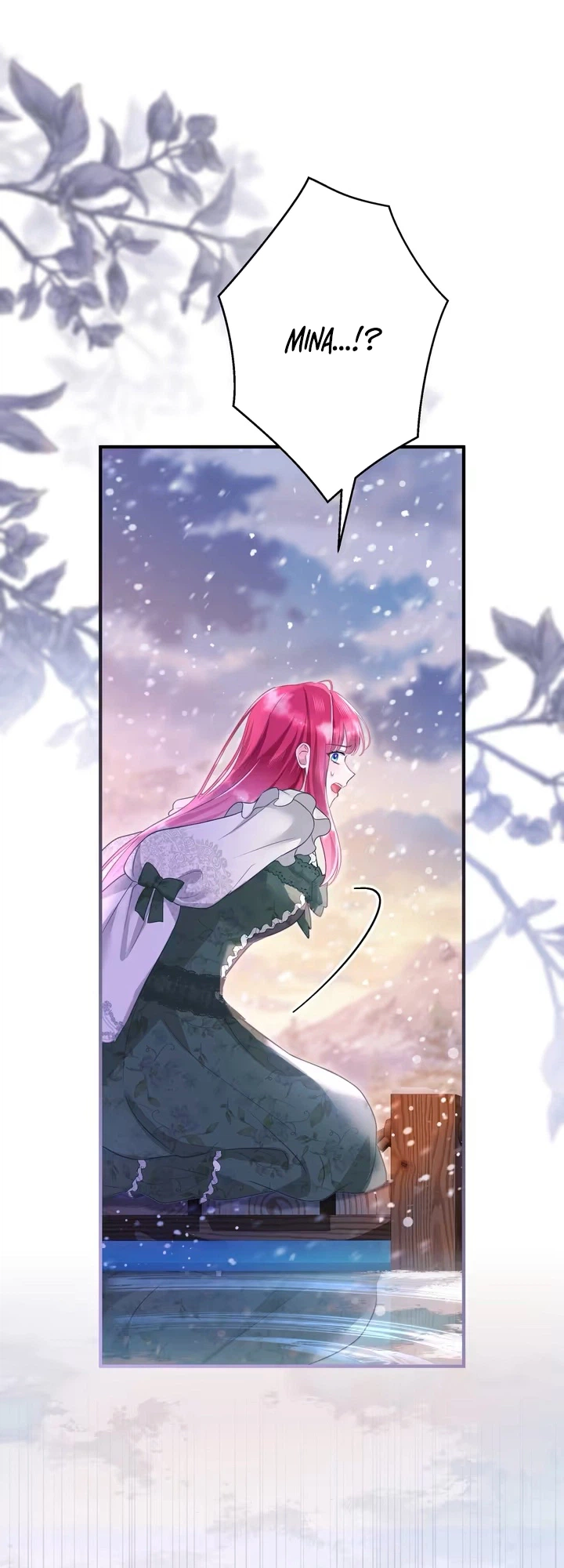 The Lady With Dual Personalities Chapter 17 Page 24