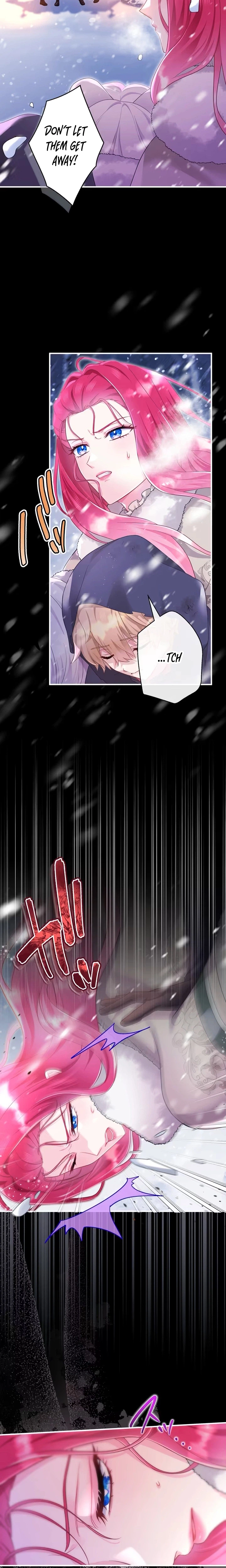 The Lady With Dual Personalities Chapter 17 Page 28
