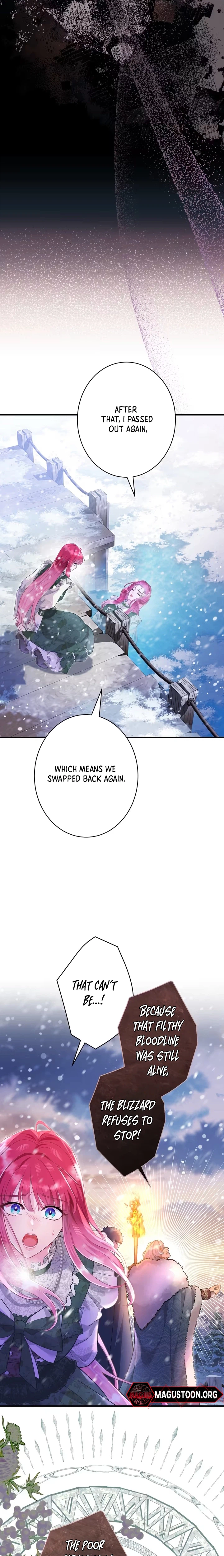 The Lady With Dual Personalities Chapter 17 Page 29