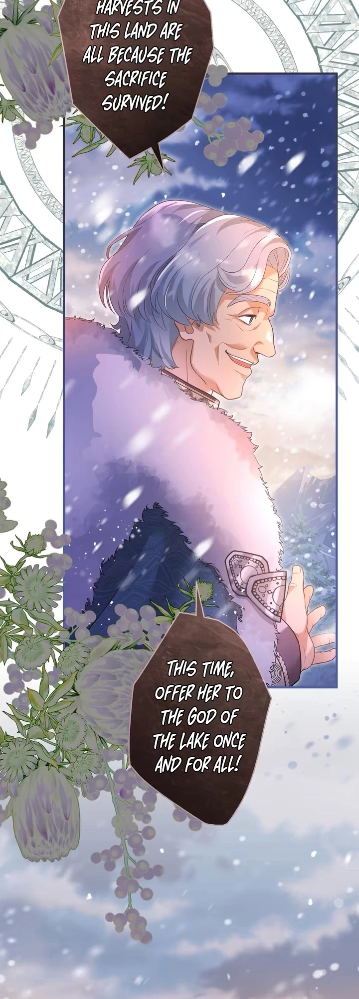 The Lady With Dual Personalities Chapter 17 Page 30