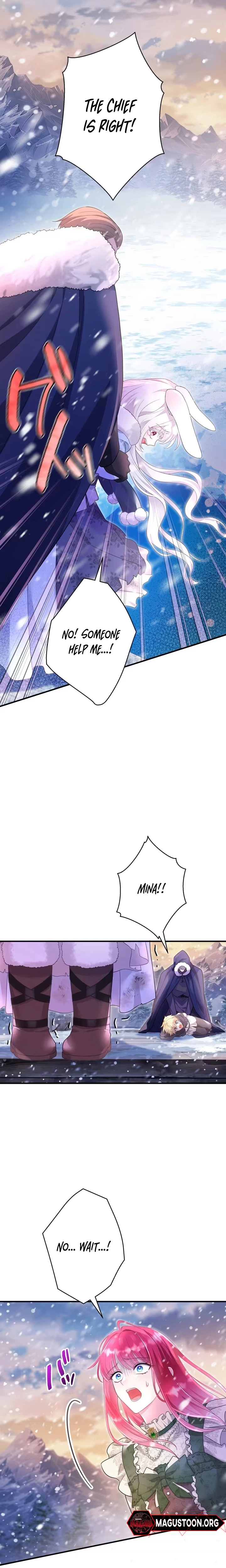 The Lady With Dual Personalities Chapter 17 Page 31