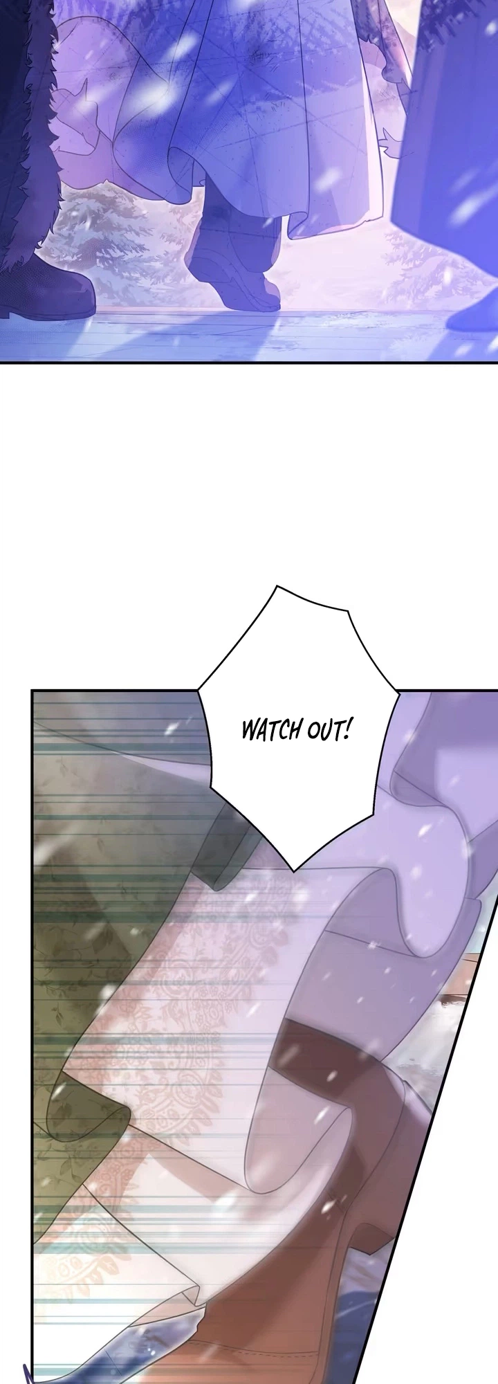 The Lady With Dual Personalities Chapter 17 Page 33