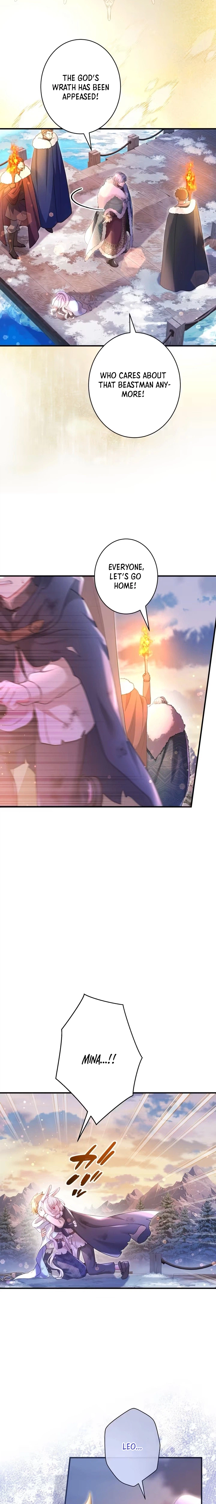 The Lady With Dual Personalities Chapter 18 Page 5