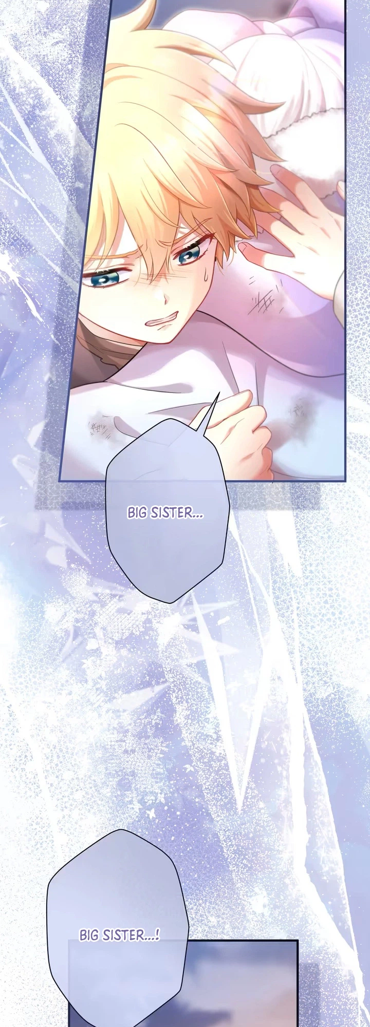 The Lady With Dual Personalities Chapter 18 Page 6