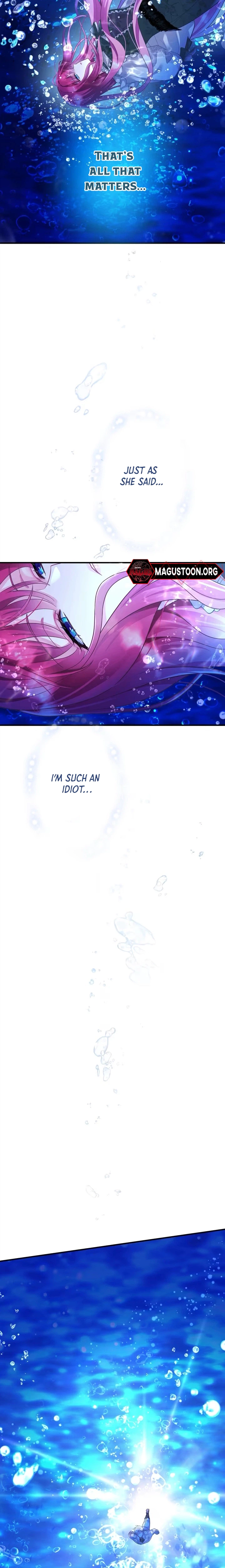 The Lady With Dual Personalities Chapter 18 Page 13