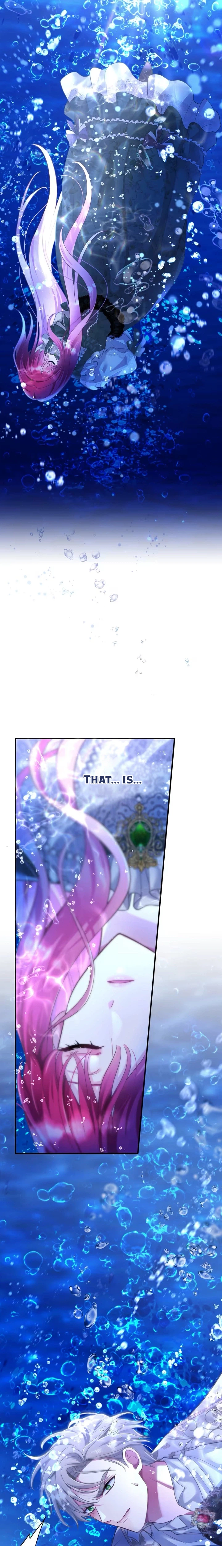 The Lady With Dual Personalities Chapter 18 Page 14