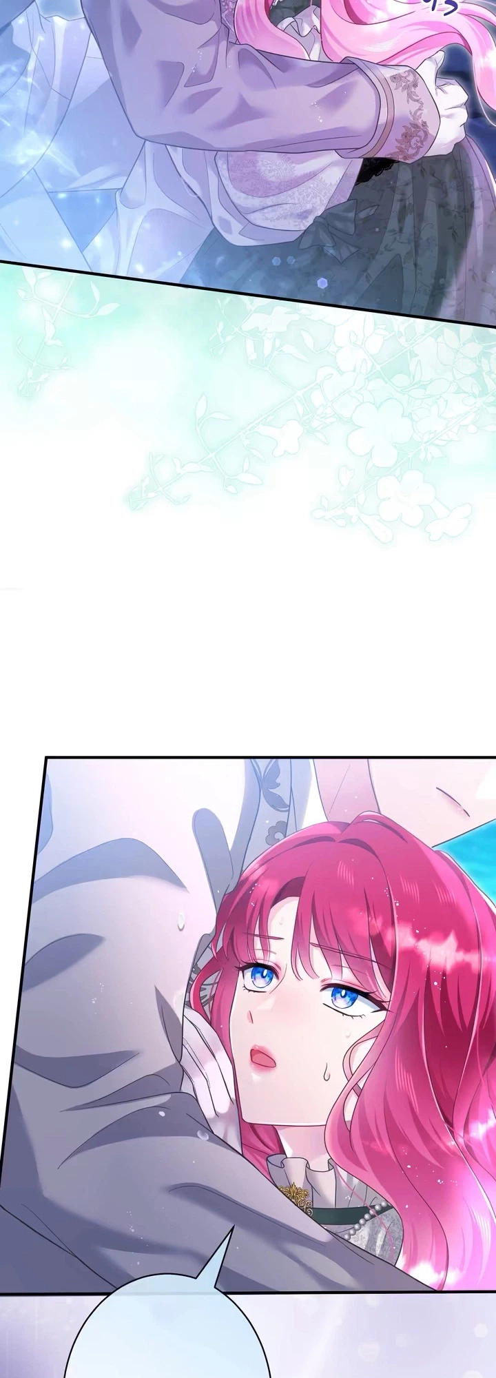 The Lady With Dual Personalities Chapter 18 Page 27