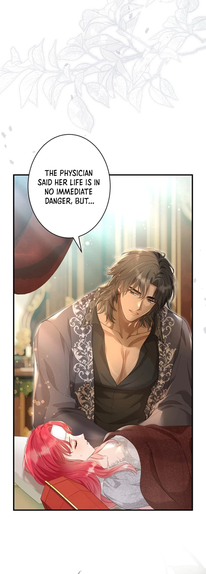 The Lady With Dual Personalities Chapter 20 Page 30