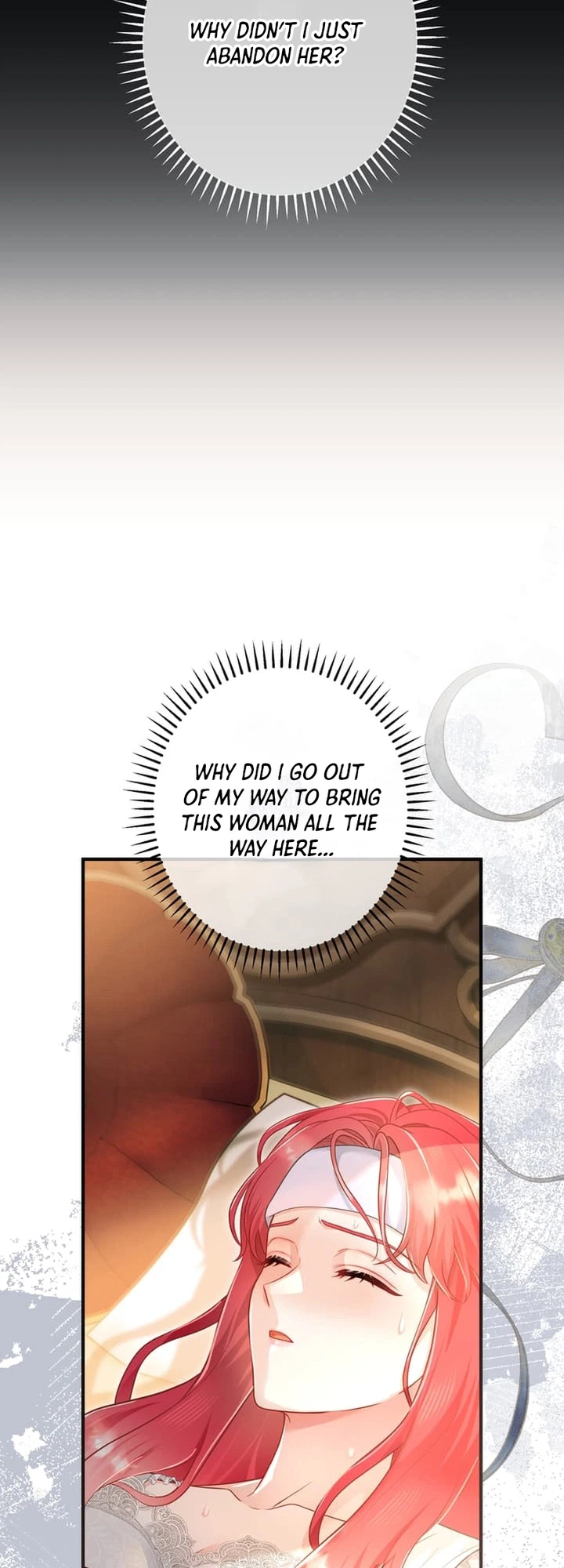 The Lady With Dual Personalities Chapter 20 Page 33