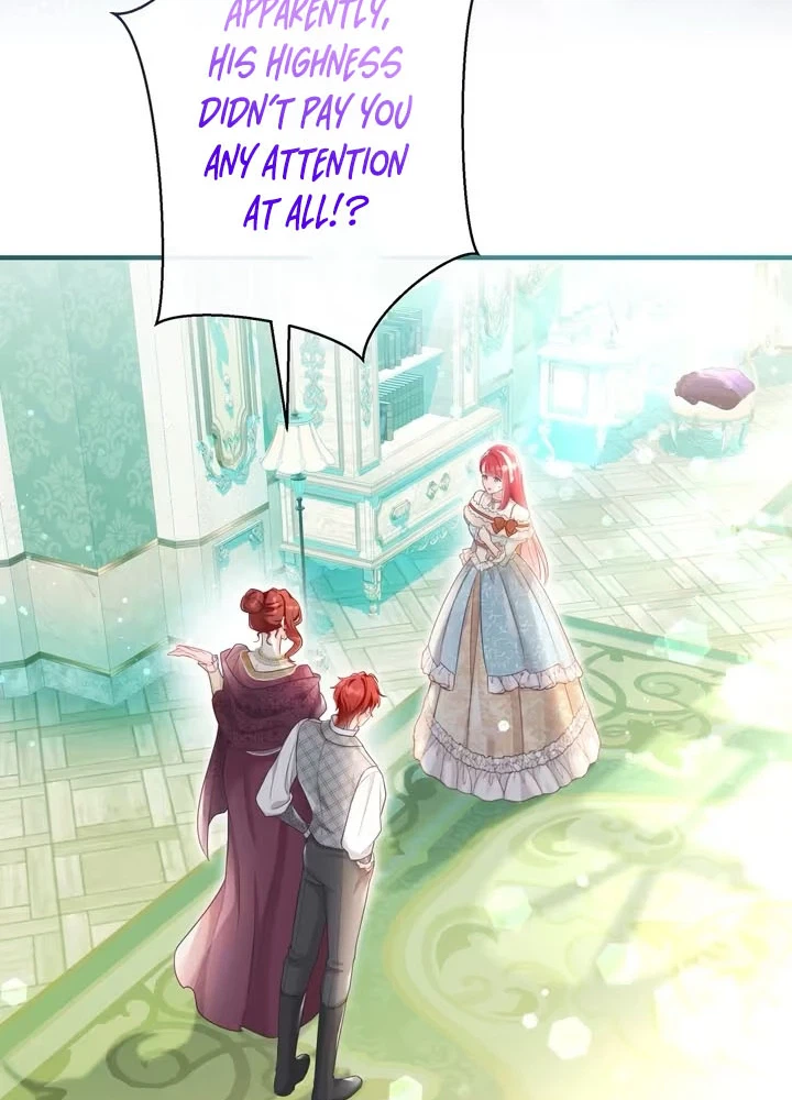 The Lady With Dual Personalities Chapter 8 Page 4