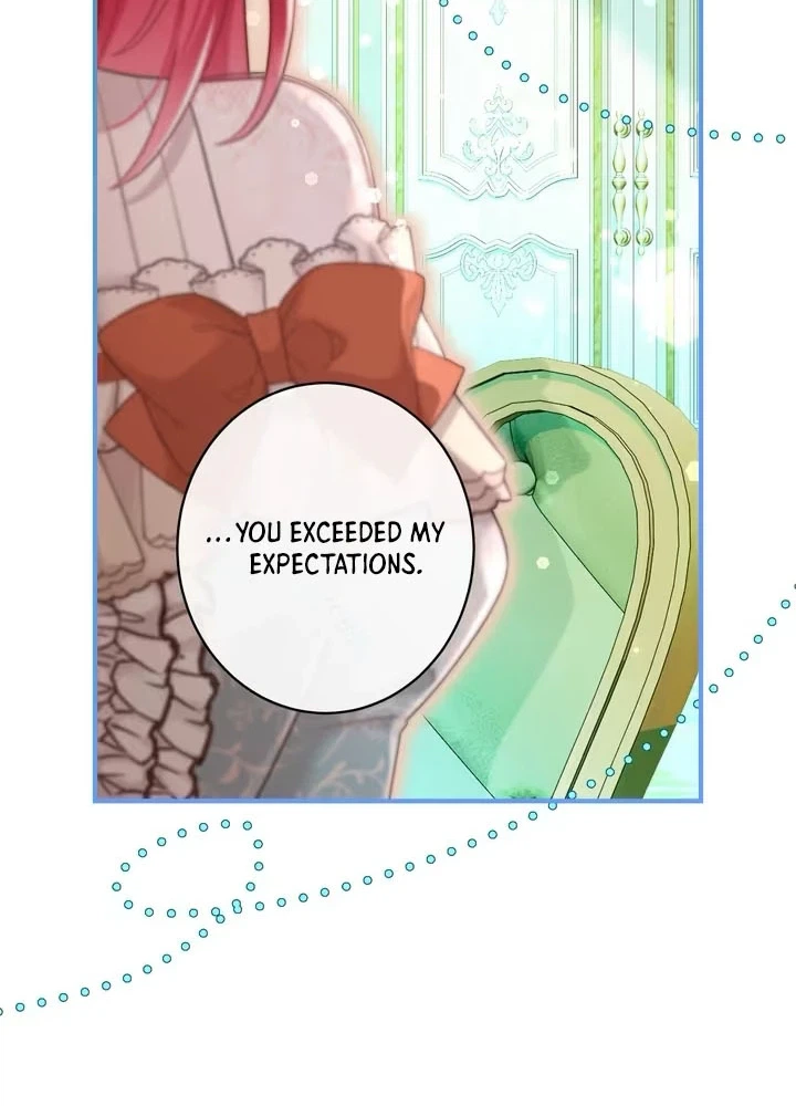 The Lady With Dual Personalities Chapter 8 Page 12