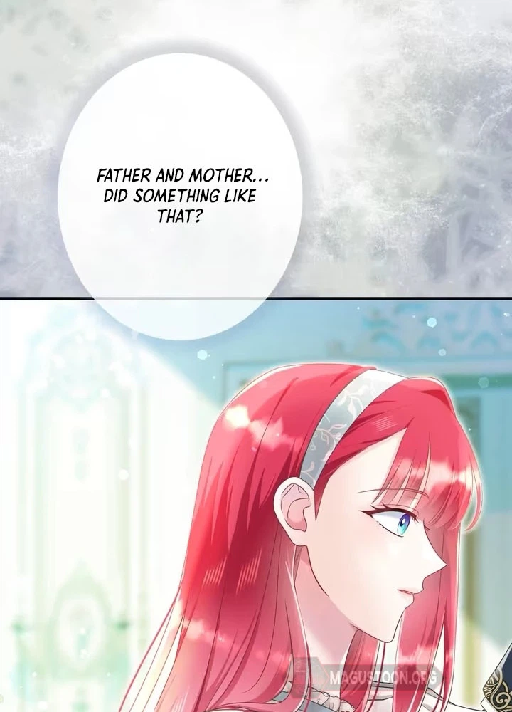 The Lady With Dual Personalities Chapter 8 Page 20