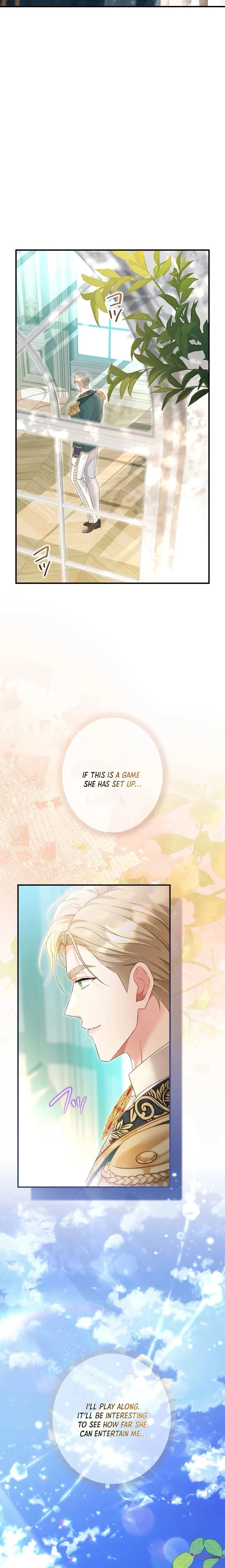 The Lady With Dual Personalities Chapter 8 Page 29