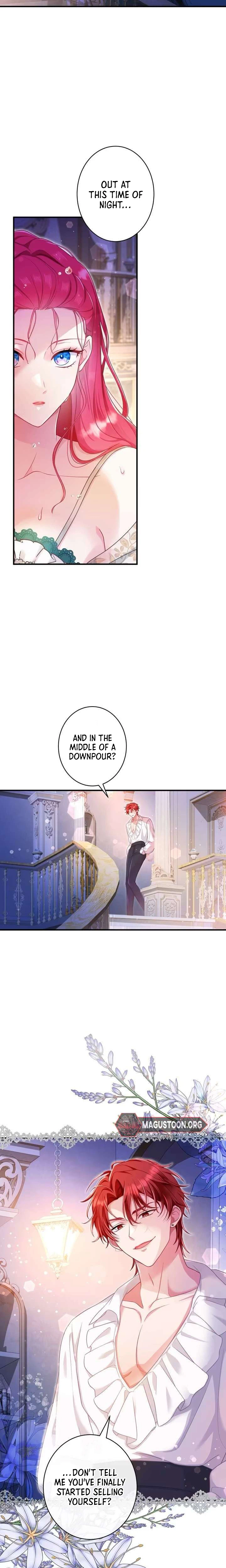 The Lady With Dual Personalities Chapter 2 Page 3