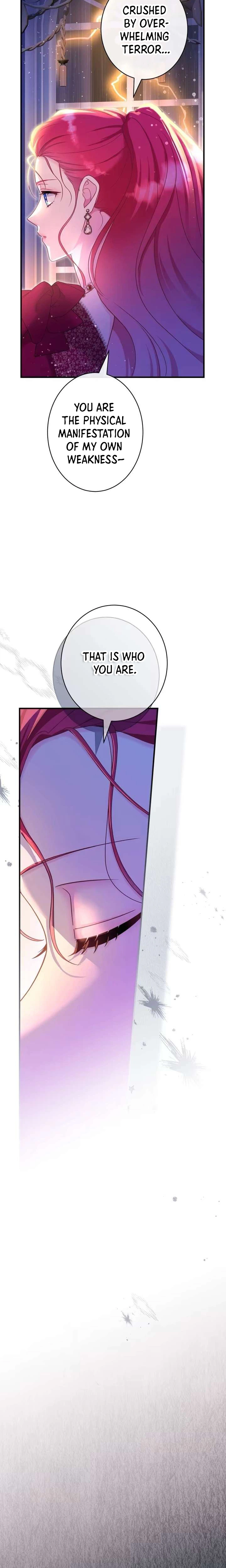 The Lady With Dual Personalities Chapter 2 Page 14