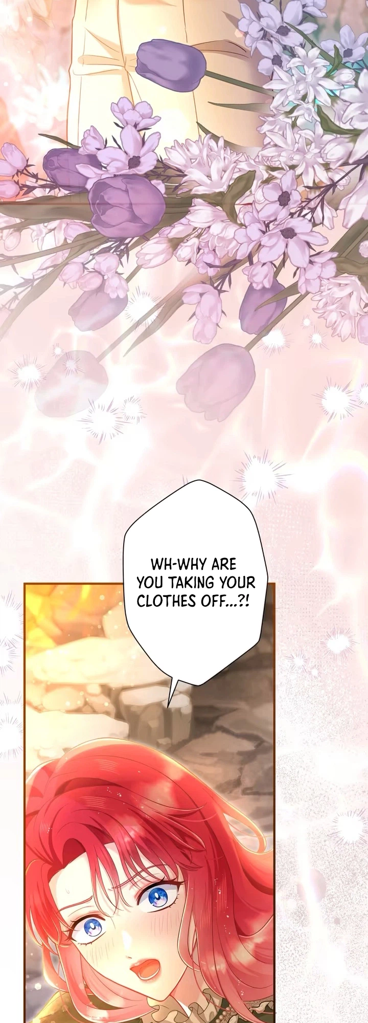 The Lady With Dual Personalities Chapter 19 Page 9