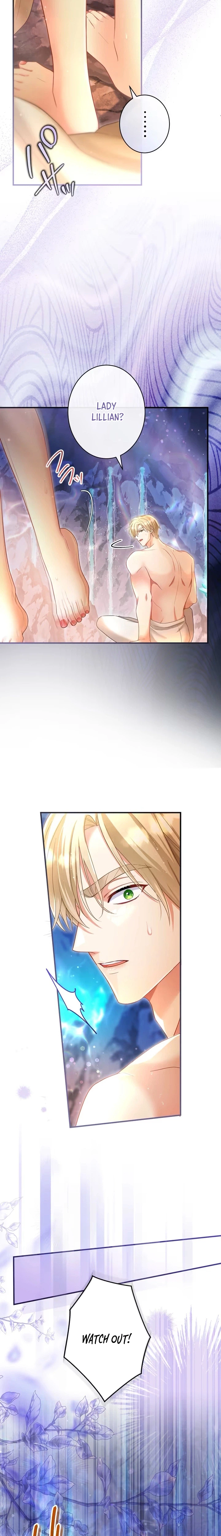 The Lady With Dual Personalities Chapter 19 Page 13