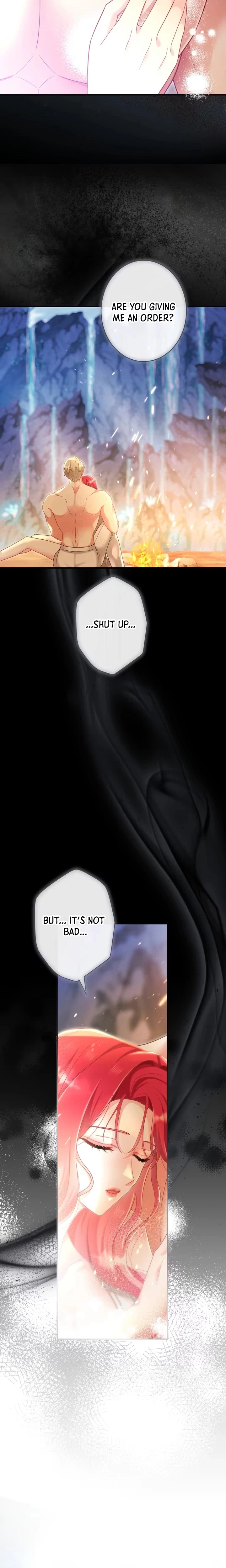 The Lady With Dual Personalities Chapter 19 Page 20
