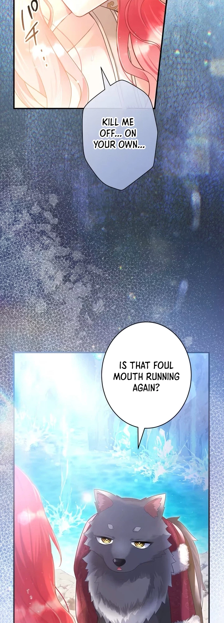The Lady With Dual Personalities Chapter 19 Page 30