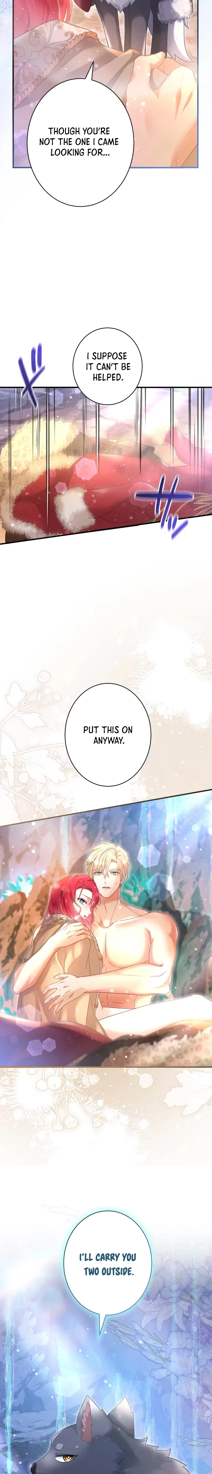 The Lady With Dual Personalities Chapter 19 Page 31