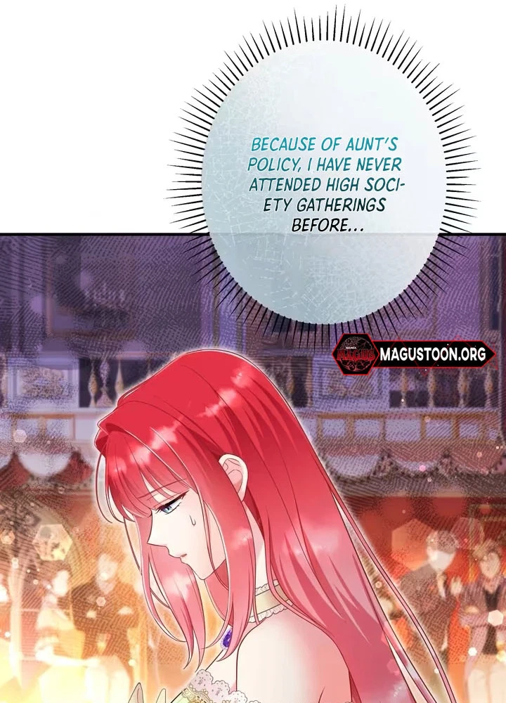 The Lady With Dual Personalities Chapter 3 Page 20