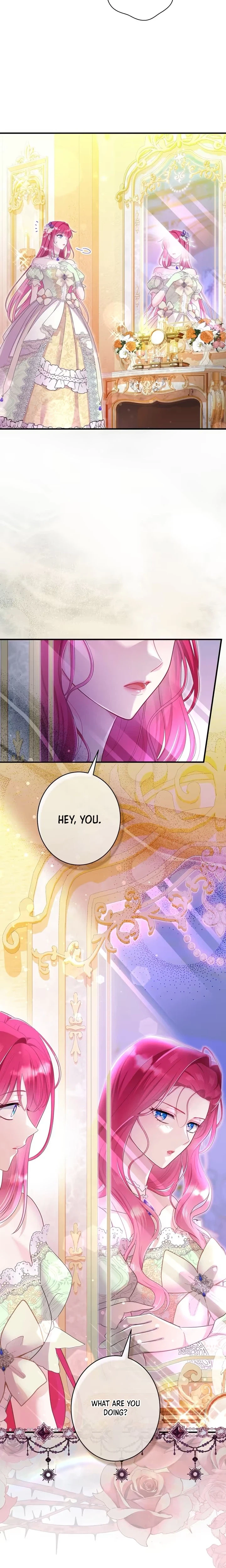 The Lady With Dual Personalities Chapter 3 Page 26