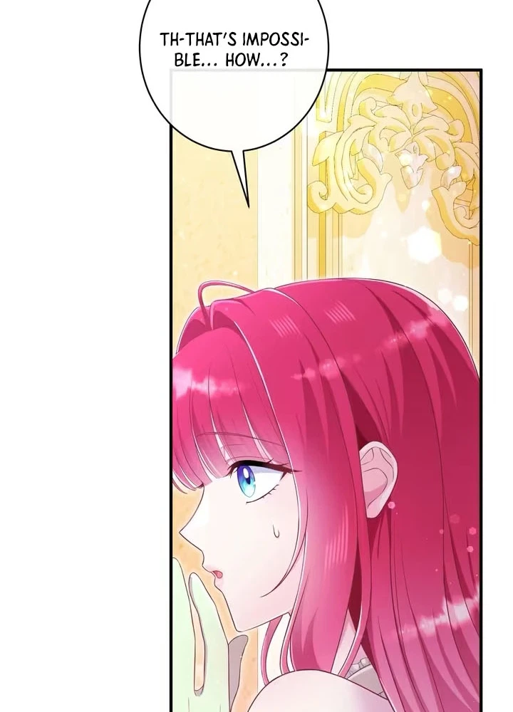 The Lady With Dual Personalities Chapter 3 Page 32
