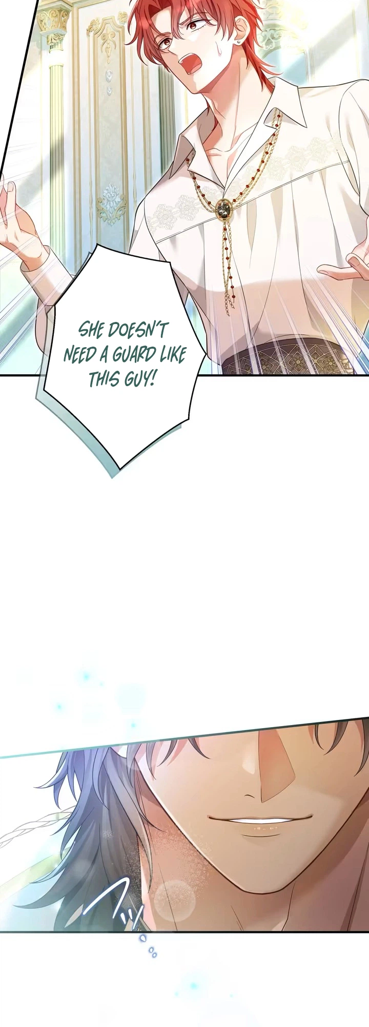 The Lady With Dual Personalities Chapter 13 Page 6